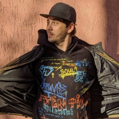 Роман Гранитов, 28.03.1989, Саратов