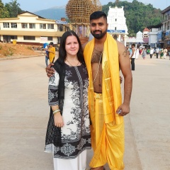 Мария Райкар, 05.12, Goa