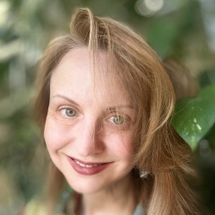 Анна Величко, 16.07, Санкт-Петербург