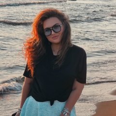 Алина Сираева, Нижнекамск