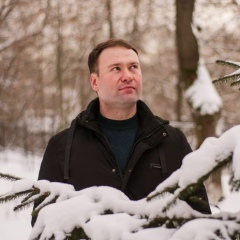 Кирилл Уколов, Александров