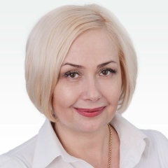 Светлана Данилова, 21.07, Москва