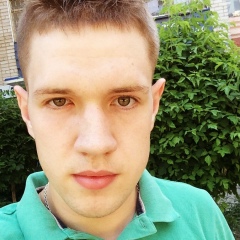 Kolya Marchuk, 16.08, Актобе
