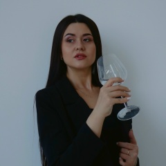 Natasha Kostromina, 02.05, Нижний Новгород