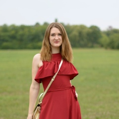Mila Ro, 26.06.1986, Киев