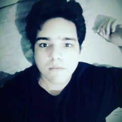 Brendo Mello, 01.04.1999, Pindamonhangaba