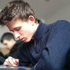Серый Марфич