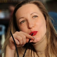 Екатерина Андреевна, 27.04