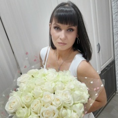 Марина Герасимова, 28.09.1988, Копейск