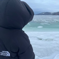 Аюна Бардунаева, 03.06.2007