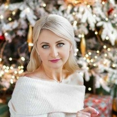 Любовь Быстрова, 01.11, Санкт-Петербург