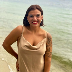 Екатерина Витюк, 31.12, Екатеринбург