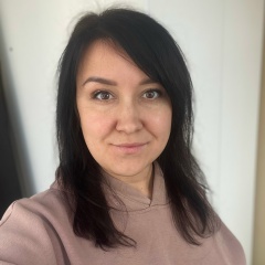 Светлана Зайцева, 18.01
