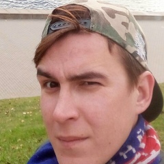 Сергей Сергеев, 07.11, Звенигород