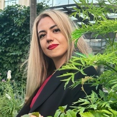 Елена Лагутина, 27.04, Москва