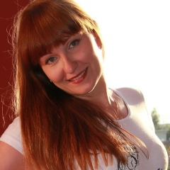 Ирина Кузнецова, 22.09