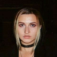 Катя Утенышева, 18.09.1993, Москва