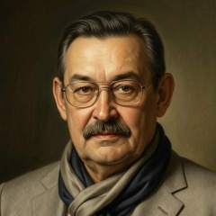 Сергей Тихонов, 20.05.1963, Москва