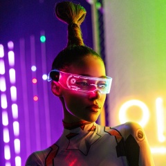 Kate Moon, 09.02, Москва