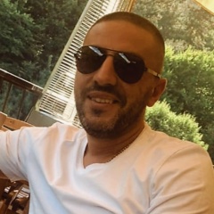 Айк Геворкян, 16.10, Ереван