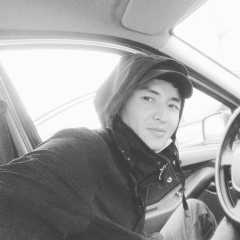 Нурлан Серикбаев, 07.07, Астана