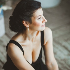 Фируза Сасаева, 16.08, Санкт-Петербург