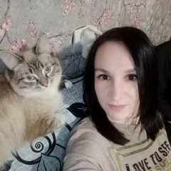 Наталья Сашникова, 02.01, Тюмень
