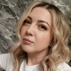 Диана Фрис, 22.03.1983, Пятигорск