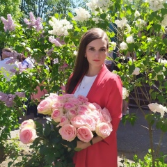 Юлия Бутрина, 07.04.1989, Кохма