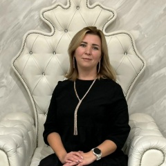 Анна Теплова, 27.03, Стерлитамак