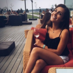 Natallia Cooliq, 21.06.1990