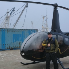 Дмитрий Сухих, 13.06, Междуреченск