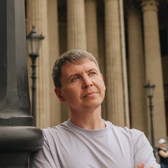 Игорь Воронцов, 02.05.1983, Орск