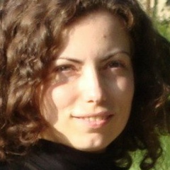 Марина Бакиева, 09.03, Севастополь