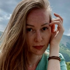 Ирина Романова