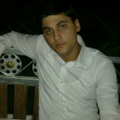 Azat Bdrhmnw, 21.06.1992