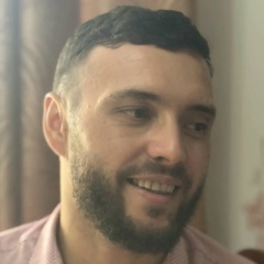 Владимир Миралиев, 21.08.1992