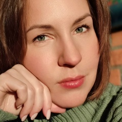 Юля Федчина, 10.02, Гатчина