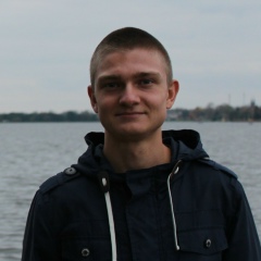 Дима Данильченко, 02.05.1994