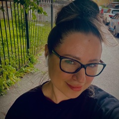 Юлия Филиппова, 11.10, Санкт-Петербург
