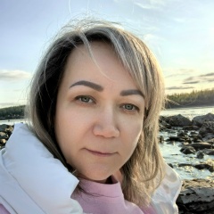 Ирина Александрова, 12.06