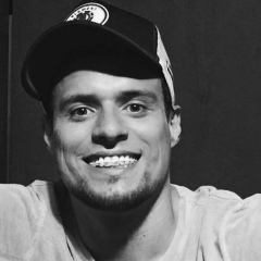 Bruno Ruf, 10.06.1983, São Paulo