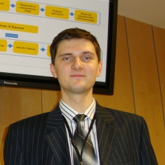 Александр Стефанцов, 05.02, Смоленск