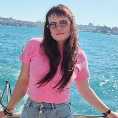 Марина Малина, 17.07, Москва