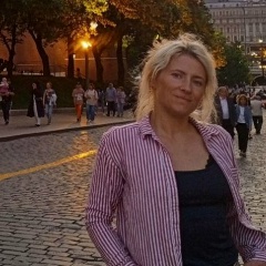 Екатерина Барабанова, 07.08.1982