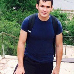 Иван Занько, 01.07, Астана