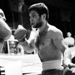 Adam Gatti, 27.08, Грозный