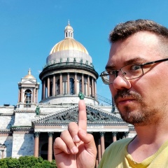 Константин Козырев, 14.07.1986, Санкт-Петербург