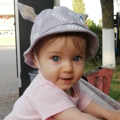 Надежда Кабацкая-Полтко, 30.09