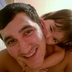 Арман Сабигат, 14.07.1988